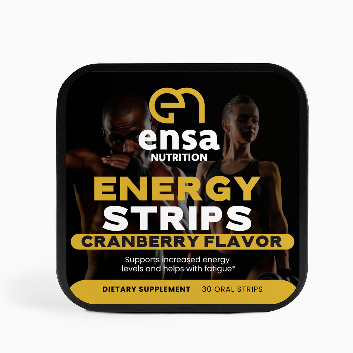 Energy Strips