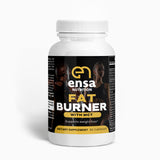 Fat Burner with MCT