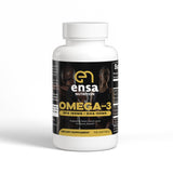 Omega-3 EPA 180mg + DHA 120mg