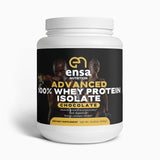 Advanced 100% Whey Protein Isolate (Chocolate)